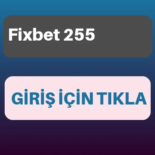 Fixbet giriş https://creativosyhost.com/